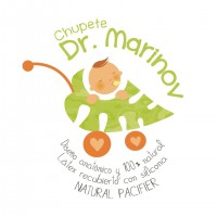 Chupete Dr. Marinov